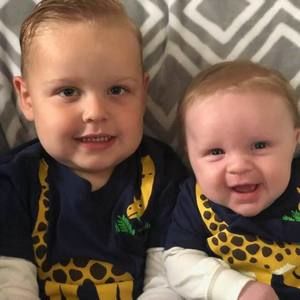 Meet your Posher, Heather